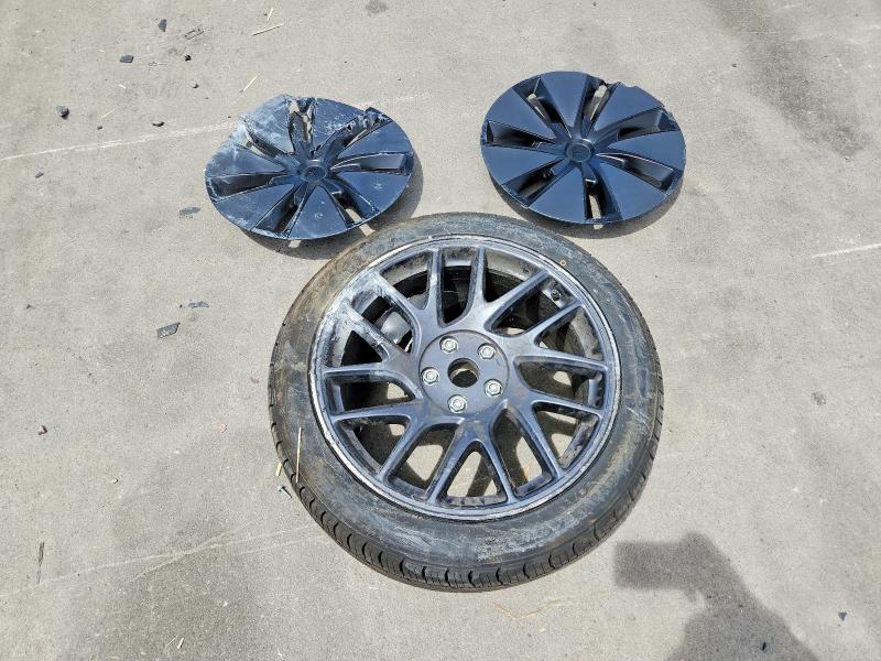 Продажа на аукционе авто 2025 Tesla Model 3, vin: 5YJ3E1EB6SF054356, номер лота: 58039326