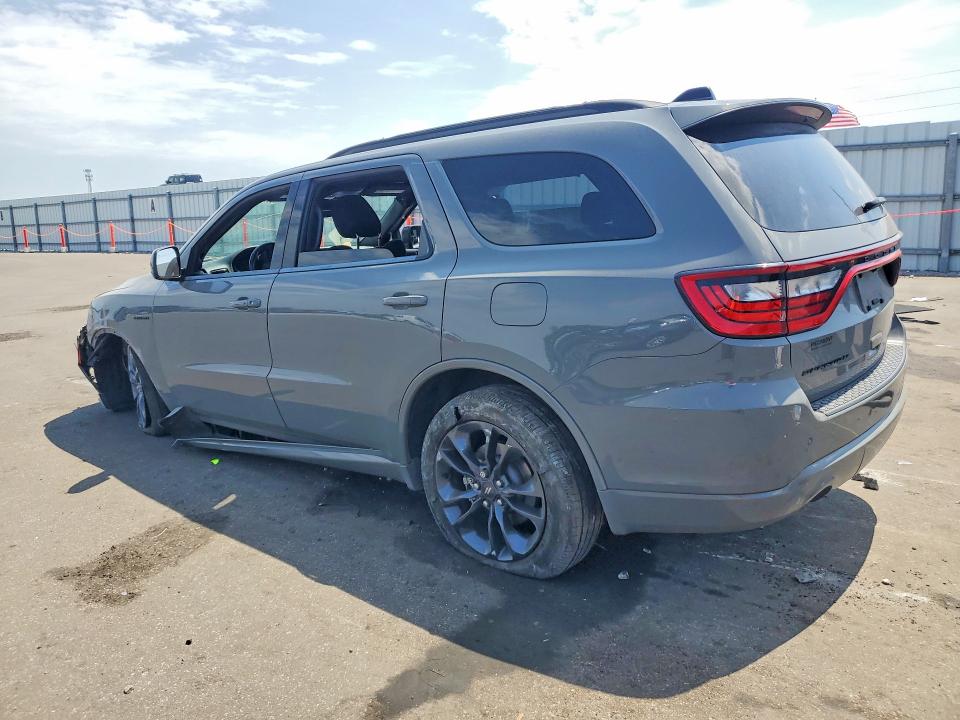 Aukcja sprzedaży 2023 Dodge Durango, vin: 1C4SDHCT0PC654300, numer aukcji: 56744826