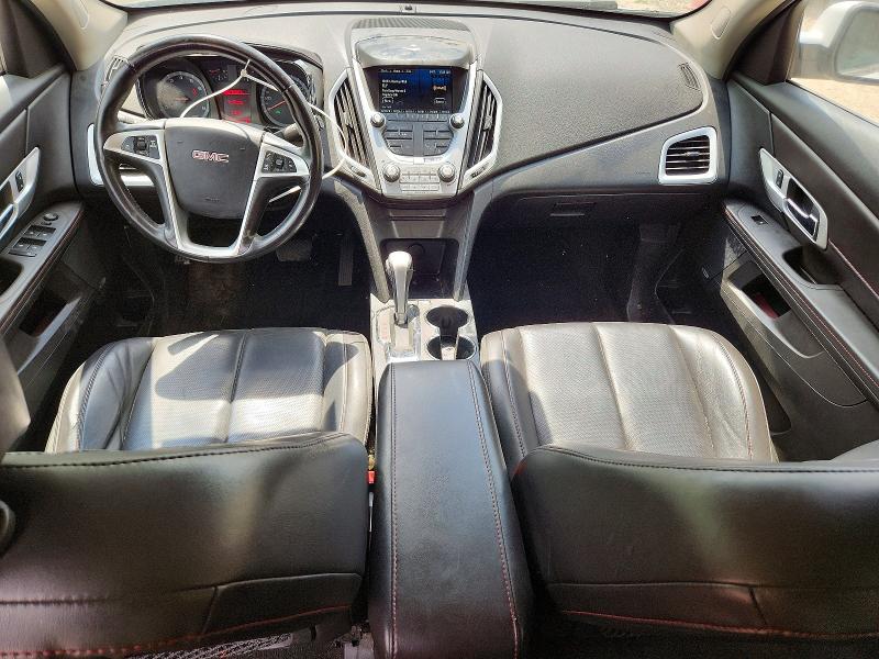 Aukcja sprzedaży 2015 Gmc Terrain, vin: 2GKFLXEK7F6209521, numer aukcji: 56050536