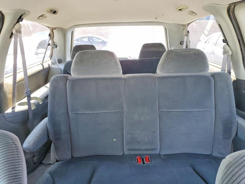 57559086 :رقم المزاد ، 1C4GP54L9TB358749 vin ، 1996 Chrysler Town And Country مزاد بيع