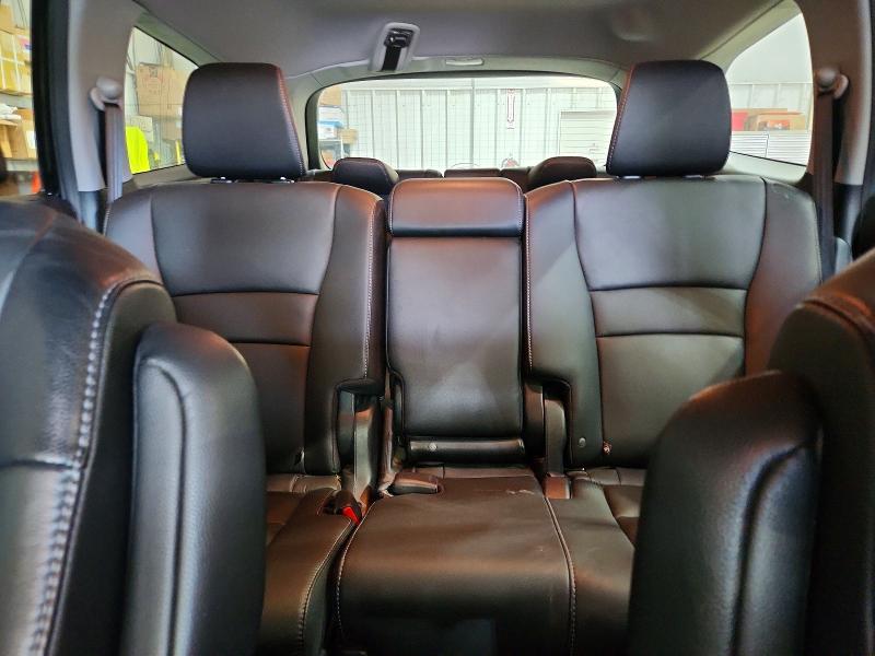 Продажа на аукционе авто 2018 Honda Pilot, vin: 5FNYF6H58JB023954, номер лота: 57243596