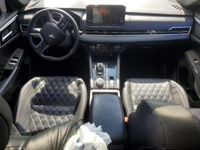 Продаж на аукціоні авто 2023 Mitsubishi Outlander, vin: JA4J3VA8XPZ008474, номер лоту: 55087196