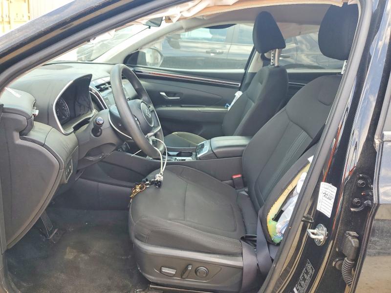 Продажа на аукционе авто 2024 Hyundai Tucson, vin: 5NMJB3DE5RH399278, номер лота: 58769346