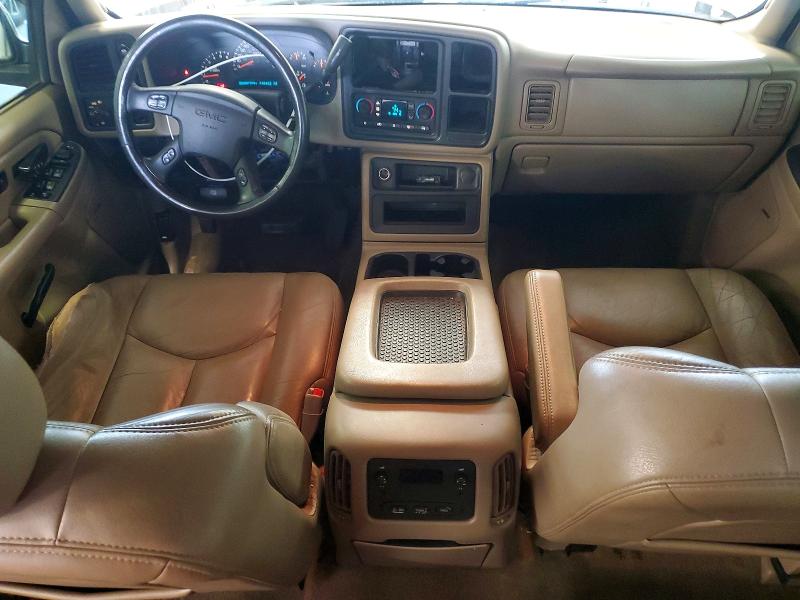 Продаж на аукціоні авто 2005 Gmc New Sierra, vin: 2GTEK13T651310984, номер лоту: 56891546