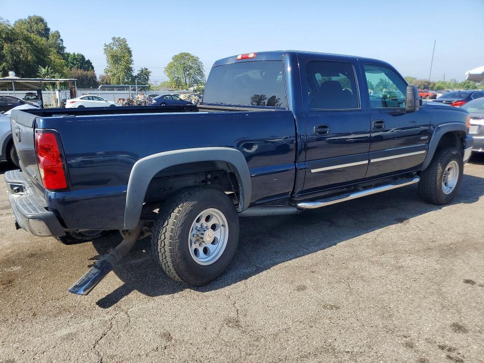 Aukcja sprzedaży 2007 Chevrolet Silverado, vin: 1GCHK23D17F154103, numer aukcji: 56146676