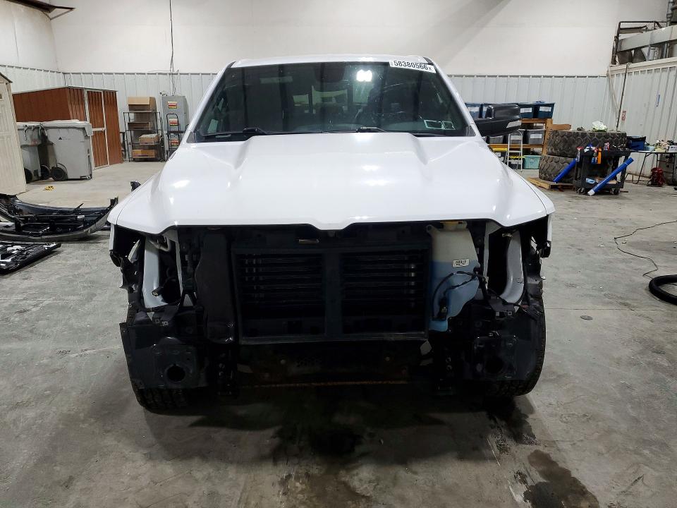 Aukcja sprzedaży 2021 Ram 1500, vin: 1C6SRFFT6MN670834, numer aukcji: 58380566
