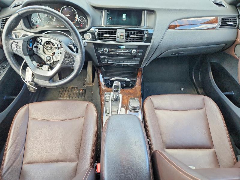 Aukcja sprzedaży 2018 Bmw X4, vin: 5UXXW3C5XJ0Z59850, numer aukcji: 57254576