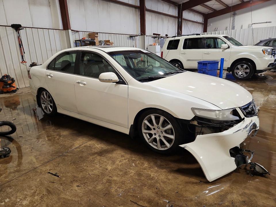 Aukcja sprzedaży 2006 Acura Tsx, vin: JH4CL96926C025714, numer aukcji: 57668486