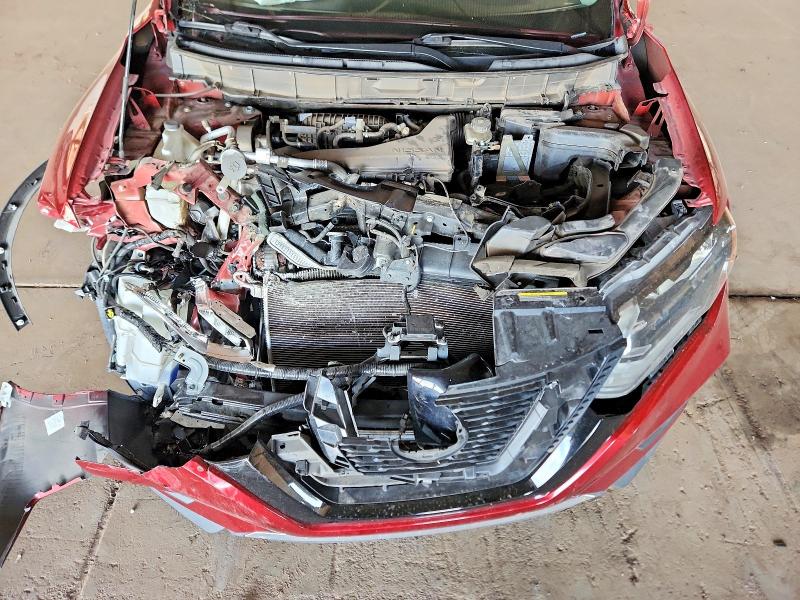 Продаж на аукціоні авто 2018 Nissan Rogue, vin: 5N1AT2MT7JC721696, номер лоту: 54905116