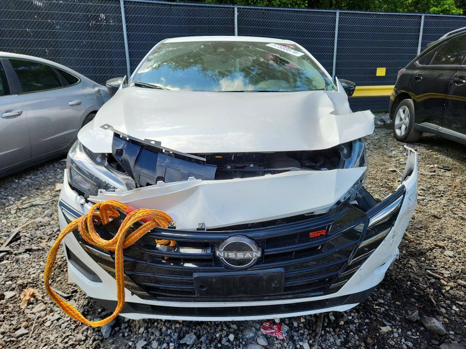 Продаж на аукціоні авто 2024 Nissan Versa, vin: 3N1CN8FV5RL817502, номер лоту: 57588676