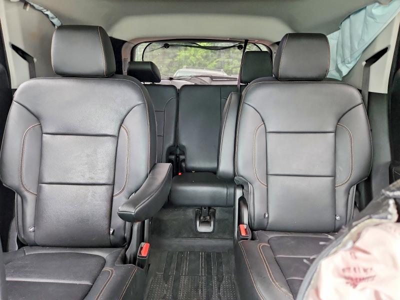 2020 Chevrolet Traverse მანქანა იყიდება აუქციონზე, vin: 1GNERKKW3LJ104383, აუქციონის ნომერი: 57858806