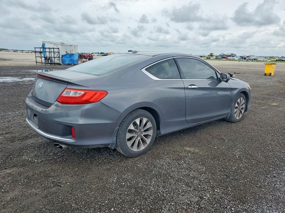 Продажа на аукционе авто 2013 Honda Accord, vin: 1HGCT1B80DA014799, номер лота: 56064356