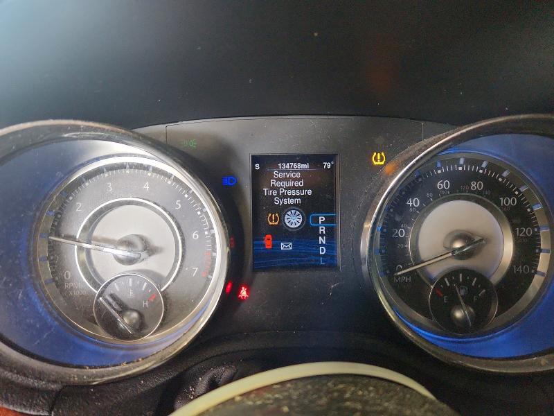 Продажа на аукционе авто 2014 Chrysler 300, vin: 2C3CCAAG8EH354734, номер лота: 59020116