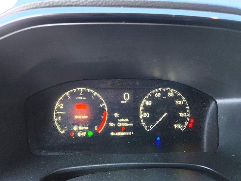 Aukcja sprzedaży 2023 Honda Cr-v, vin: 2HKRS4H46PH403543, numer aukcji: 55051346
