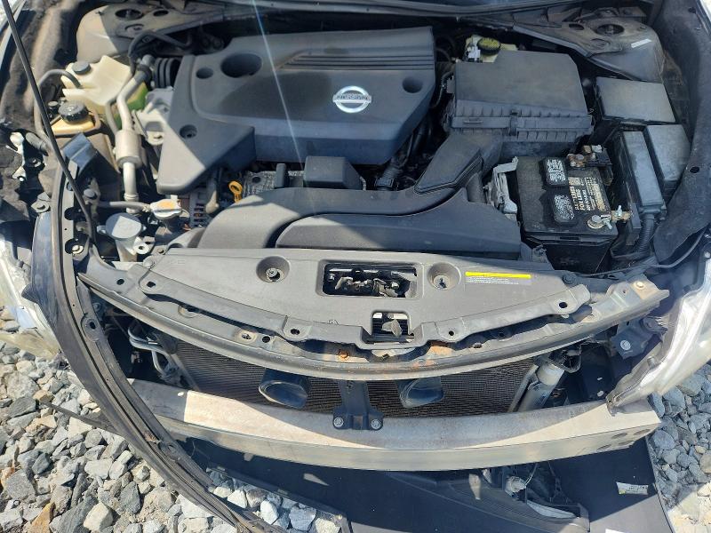 59215006 :رقم المزاد ، 1N4AL3AP0FN883446 vin ، 2015 Nissan Altima مزاد بيع