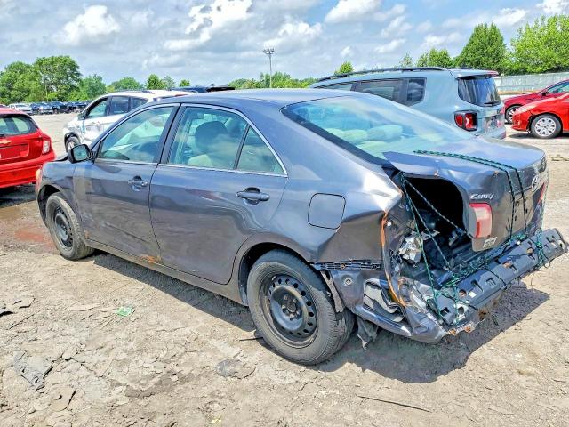 Aukcja sprzedaży 2009 Toyota Camry, vin: 4T4BE46K19R131875, numer aukcji: 85631855