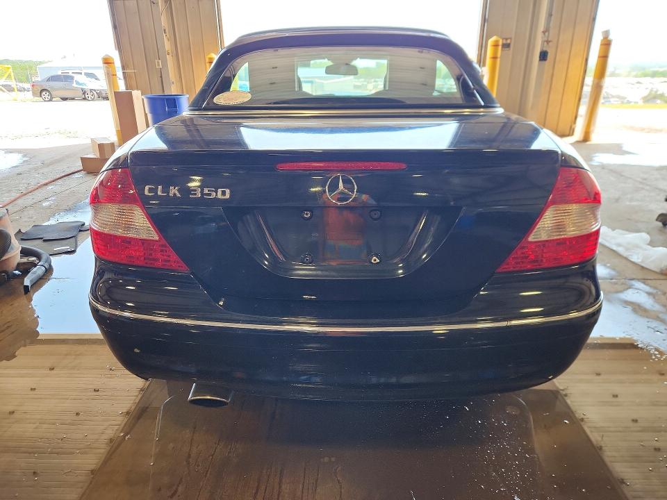 Продаж на аукціоні авто 2009 Mercedes-benz Clk, vin: WDBTK56F89T105055, номер лоту: 55763206