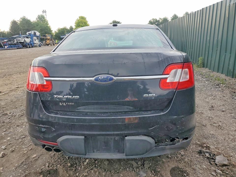 Продаж на аукціоні авто 2010 Ford Taurus, vin: 1FAHP2EW6AG170143, номер лоту: 58928996