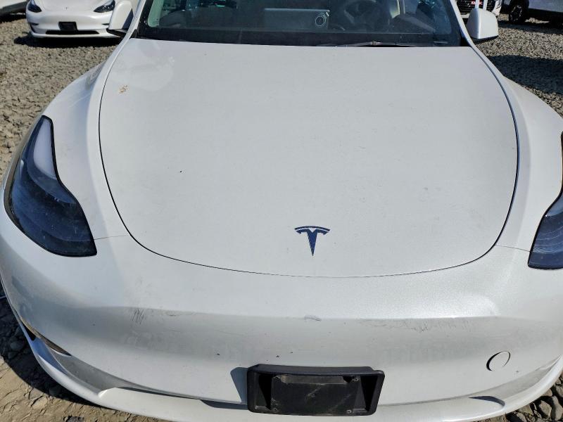 Aukcja sprzedaży 2023 Tesla Model Y, vin: 7SAYGAEE7PF742600, numer aukcji: 56392286