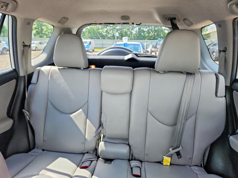 2012 Toyota Rav4 მანქანა იყიდება აუქციონზე, vin: 2T3DF4DV9CW238801, აუქციონის ნომერი: 58577836