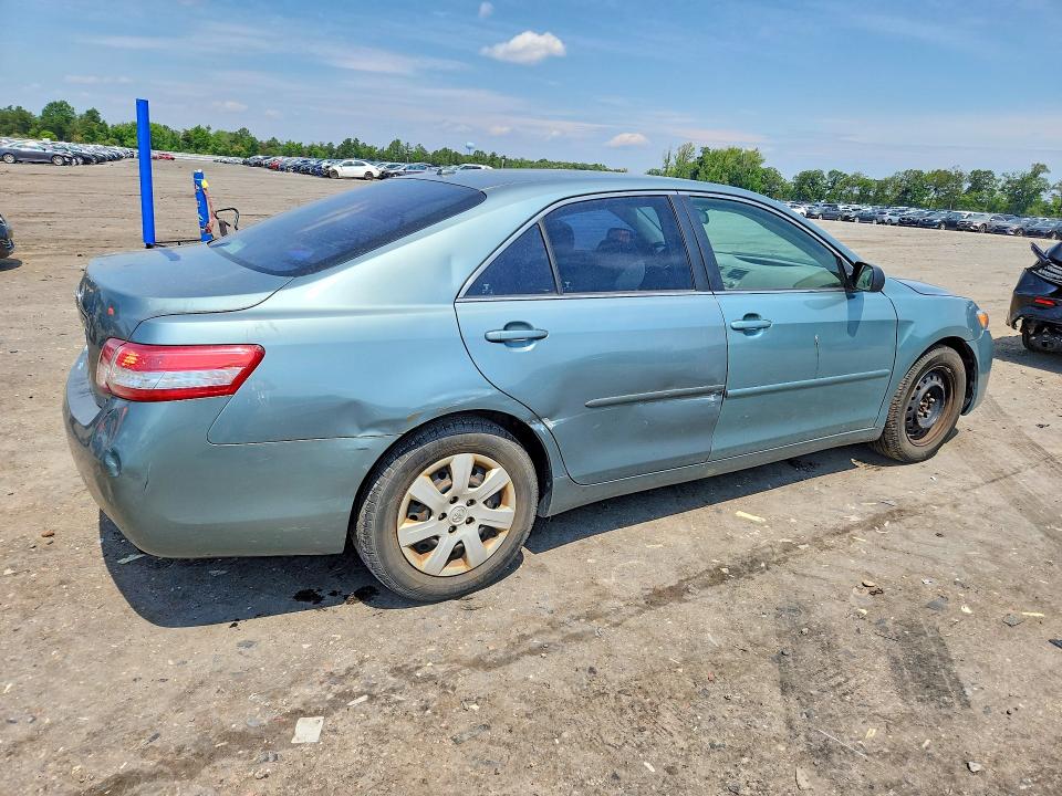 Aukcja sprzedaży 2010 Toyota Camry, vin: 4T1BF3EK6AU556001, numer aukcji: 57484056
