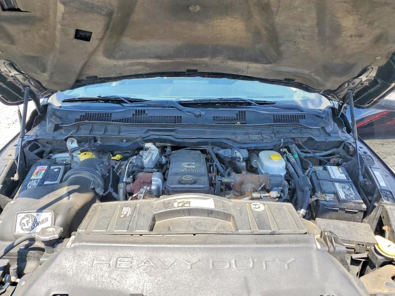 Продажа на аукционе авто 2012 Dodge Ram 2500, vin: 3C6UD5DL3CG230131, номер лота: 57370936