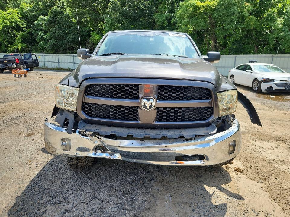 2015 Ram 1500 მანქანა იყიდება აუქციონზე, vin: 1C6RR7LG1FS626529, აუქციონის ნომერი: 56951706
