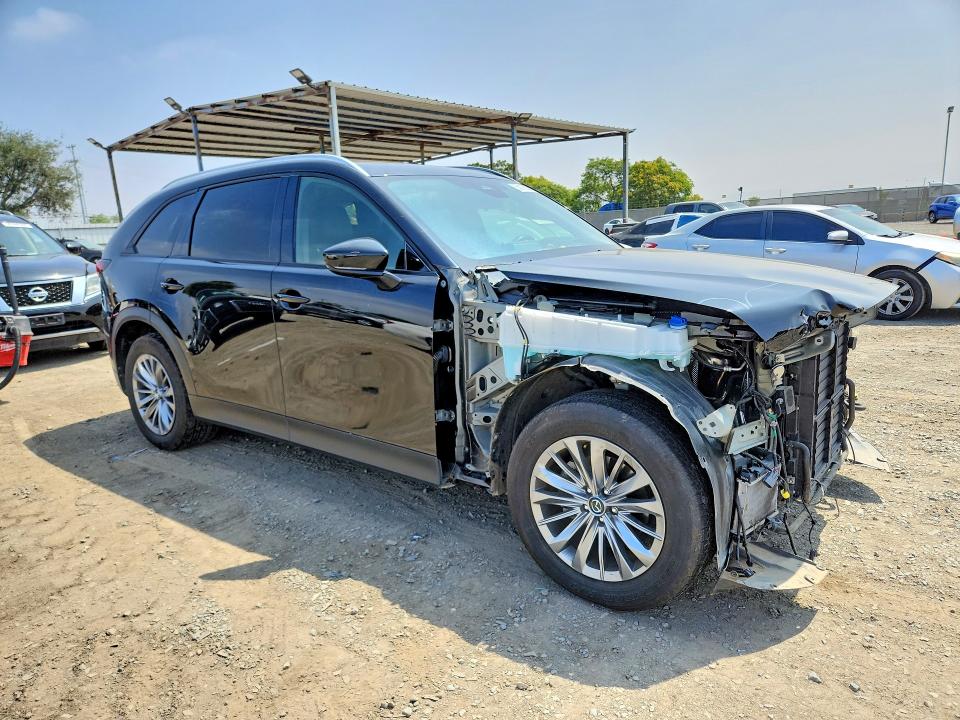 Aukcja sprzedaży 2024 Mazda Cx-90, vin: JM3KKCHD3R1134480, numer aukcji: 55816936
