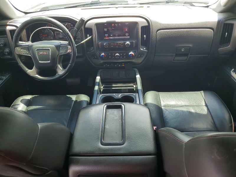 58225096 :رقم المزاد ، 3GTU2VEC1EG457592 vin ، 2014 Gmc Sierra مزاد بيع
