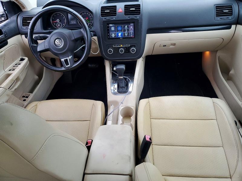 2010 Volkswagen Jetta მანქანა იყიდება აუქციონზე, vin: 3VWRX7AJ8AM041961, აუქციონის ნომერი: 59543956