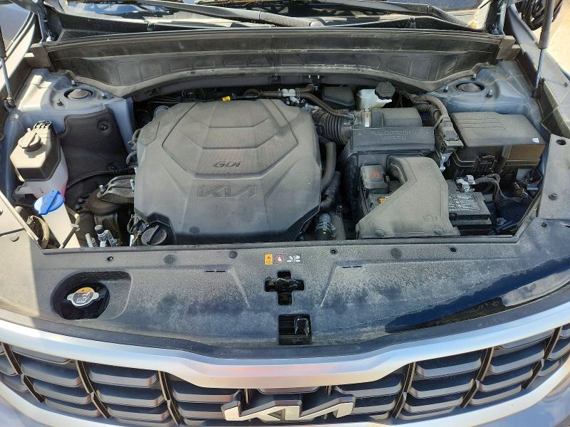 Aukcja sprzedaży 2025 Kia Telluride, vin: 5XYP64GC9SG699114, numer aukcji: 57013786