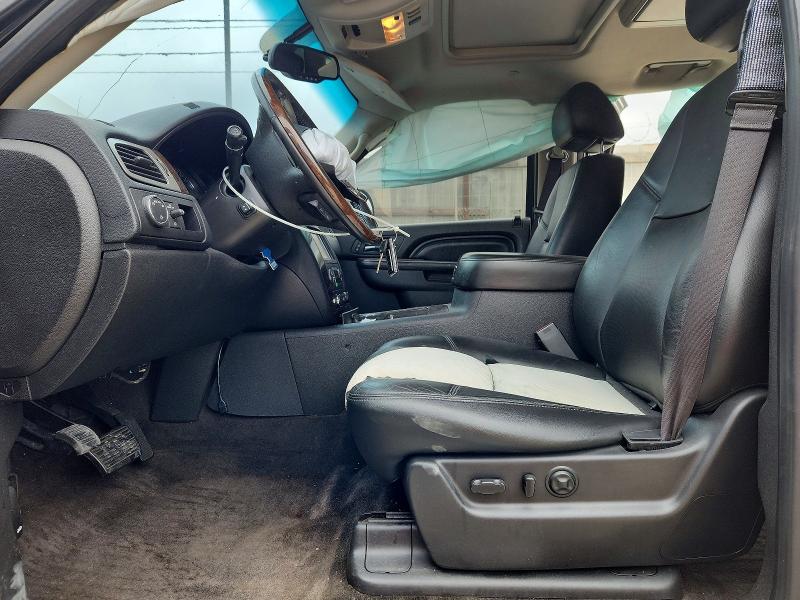 Aukcja sprzedaży 2014 Gmc Yukon, vin: 1GKS2EEF8ER104773, numer aukcji: 58845846