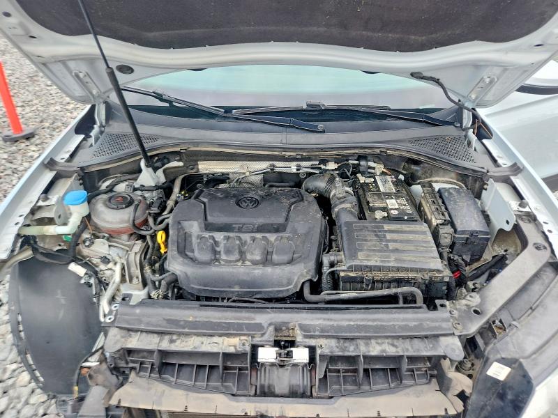 Aukcja sprzedaży 2019 Volkswagen Tiguan, vin: 3VV3B7AXXKM053561, numer aukcji: 58369206