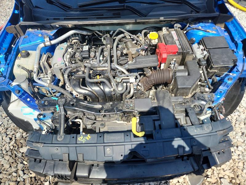 Продаж на аукціоні авто 2024 Nissan Sentra, vin: 3N1AB8DV2RY379494, номер лоту: 55709406