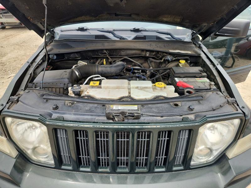 2011 Jeep Liberty მანქანა იყიდება აუქციონზე, vin: 1J4PN2GK5BW542191, აუქციონის ნომერი: 58932336