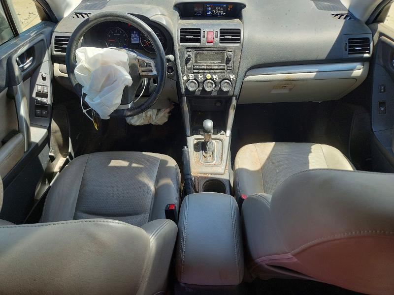 Продажа на аукционе авто 2015 Subaru Forester, vin: JF2SJAUC5FH413964, номер лота: 56117516