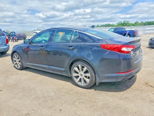 Продажа на аукционе авто 2013 Kia Optima, vin: 5XXGR4A67DG208766, номер лота: 56578606