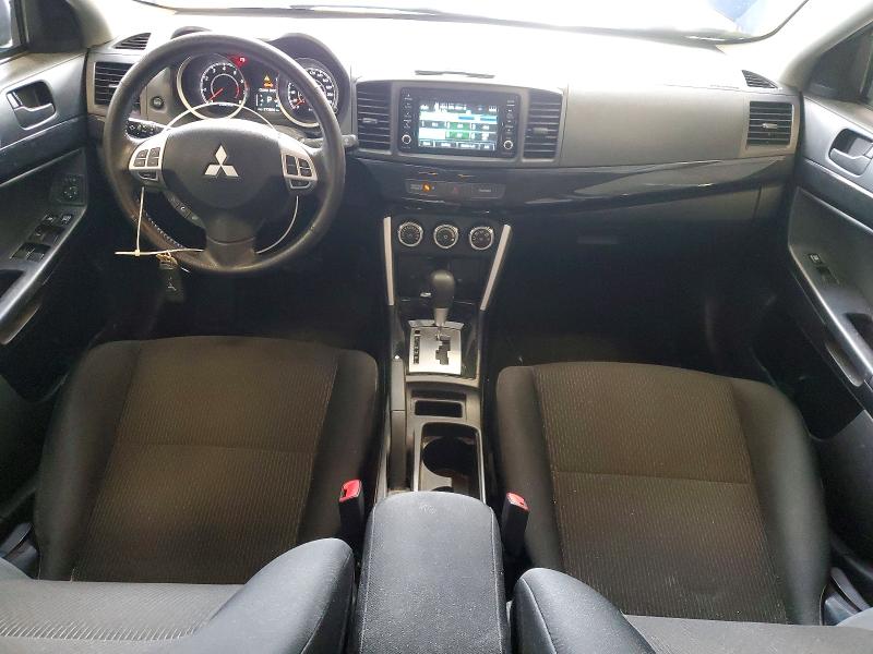 Aukcja sprzedaży 2017 Mitsubishi Lancer, vin: JA32U2FU2HU602467, numer aukcji: 58088496