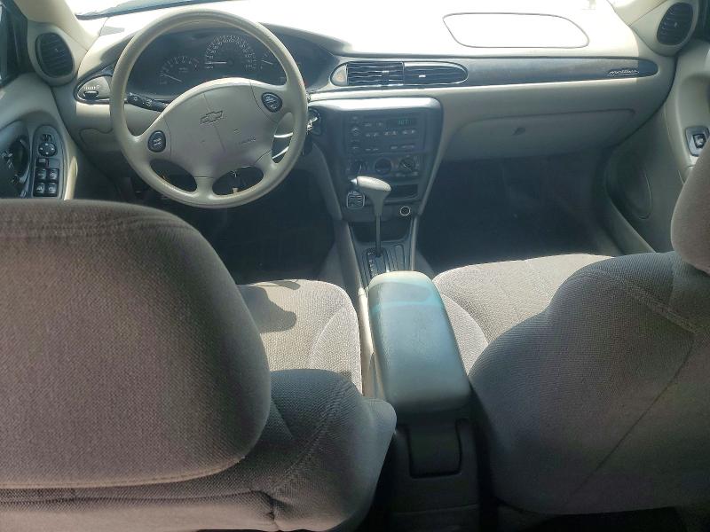 Продаж на аукціоні авто 2003 Chevrolet Malibu, vin: 1G1ND52J93M622504, номер лоту: 56742726