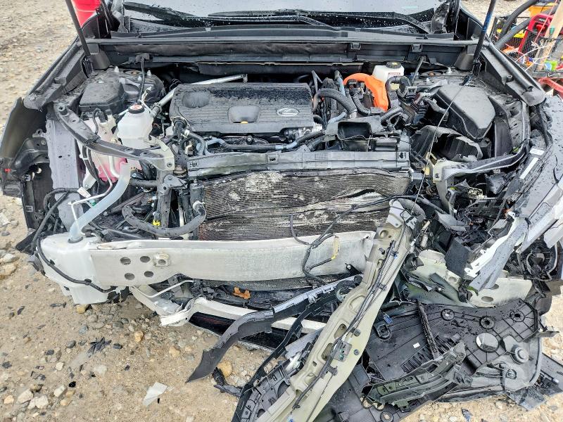 Aukcja sprzedaży 2026 Lexus Nx, vin: 2T2KKCEZ8TC063428, numer aukcji: 58632096