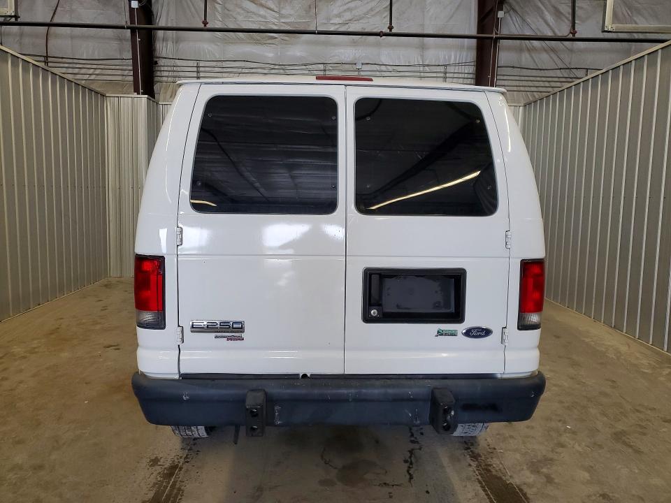 Продажа на аукционе авто 2014 Ford Econoline, vin: 1FTNE2EW0EDA41969, номер лота: 55878146