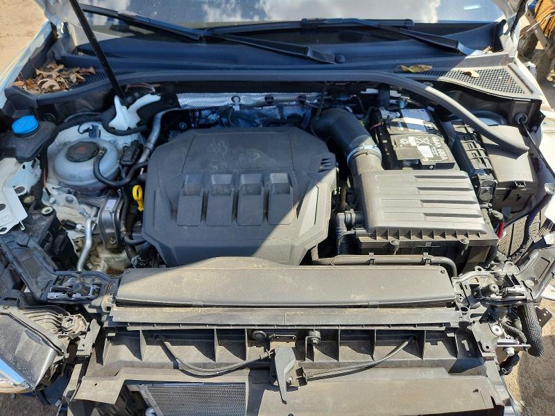 2024 Audi Q3 მანქანა იყიდება აუქციონზე, vin: WA1DECF35R1137538, აუქციონის ნომერი: 57705286
