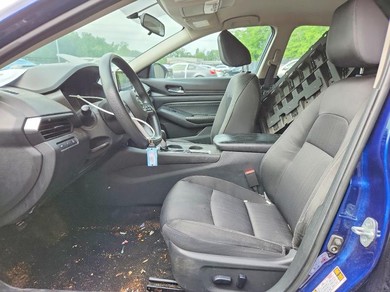 Продаж на аукціоні авто 2019 Nissan Altima, vin: 1N4BL4BV6KC181208, номер лоту: 58721766