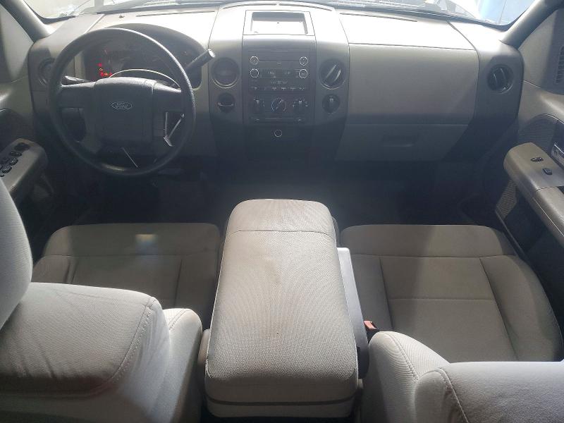 Продажа на аукционе авто 2008 Ford F150, vin: 1FTRW12W18FA84089, номер лота: 57348526