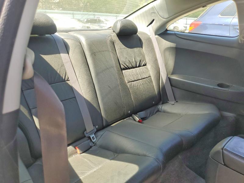 2006 Honda Accord მანქანა იყიდება აუქციონზე, vin: 1HGCM82656A010691, აუქციონის ნომერი: 56399586