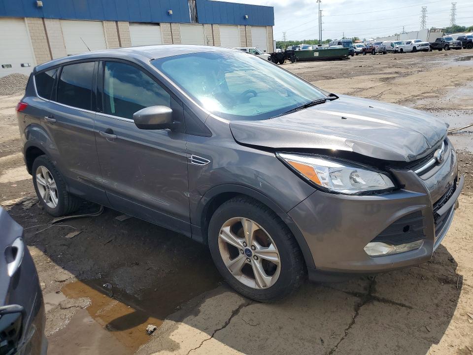 Продажа на аукционе авто 2013 Ford Escape, vin: 1FMCU0GX7DUD77083, номер лота: 58487106
