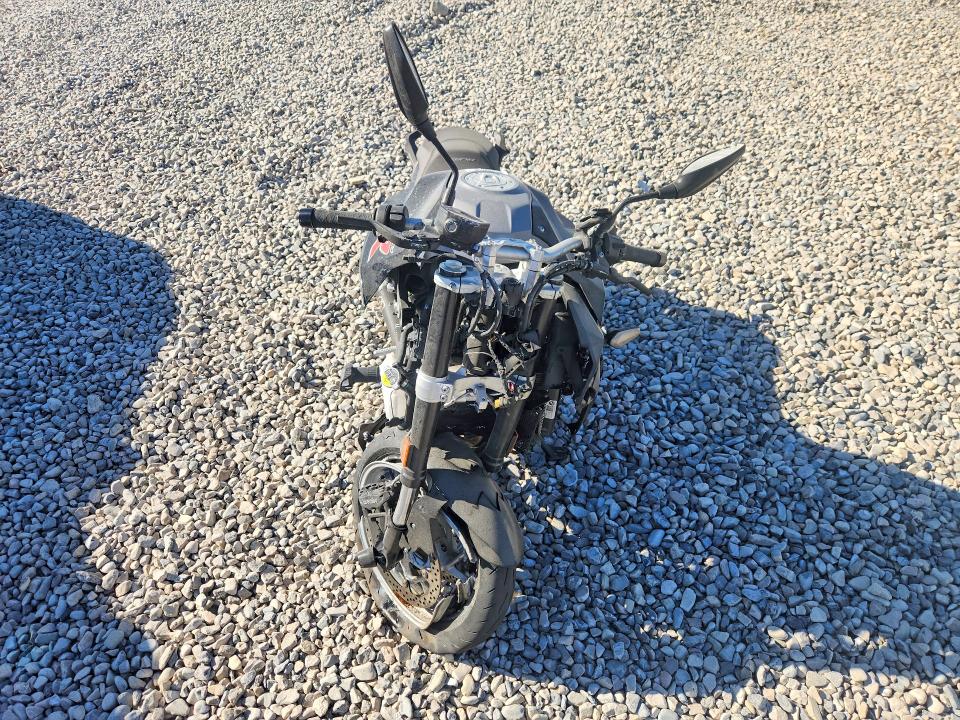 2021 Bmw F 900 მანქანა იყიდება აუქციონზე, vin: WB10K1307M6E75031, აუქციონის ნომერი: 53652906