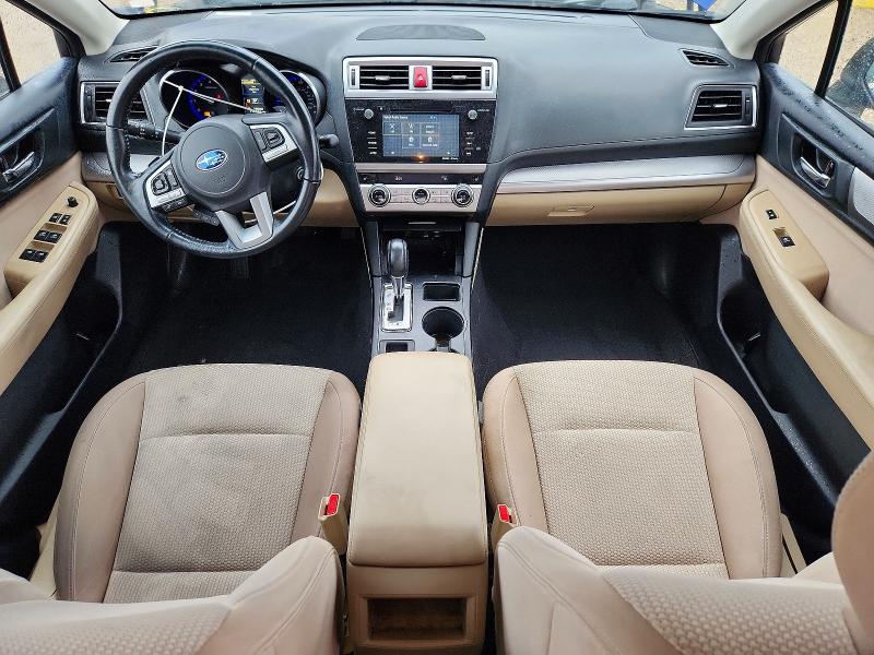 2015 Subaru Outback მანქანა იყიდება აუქციონზე, vin: 4S4BSACC3F3333634, აუქციონის ნომერი: 56281336