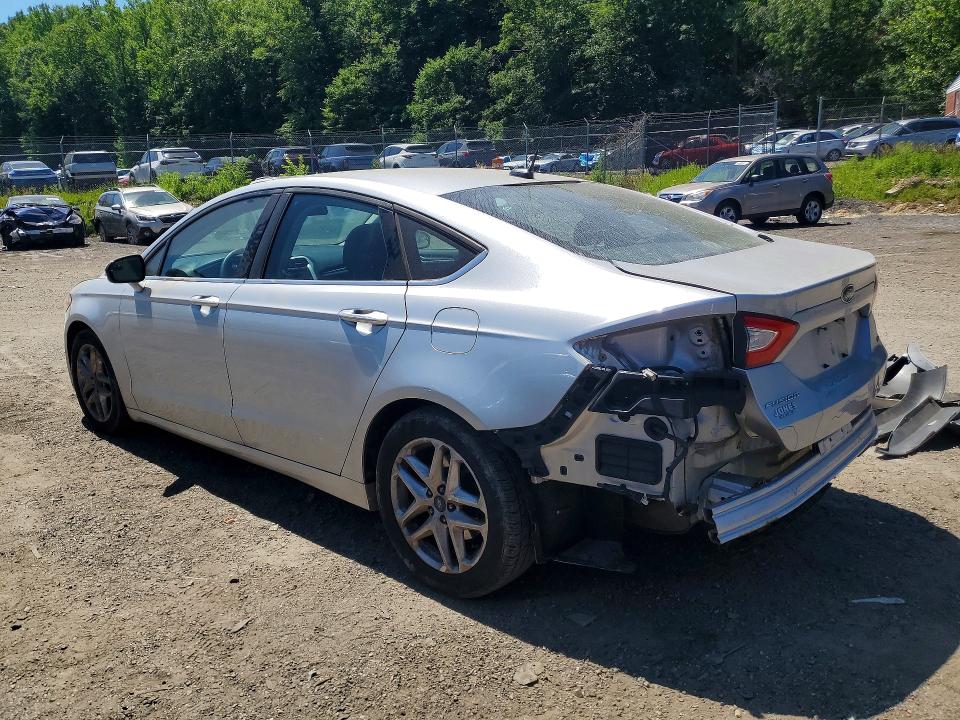 Aukcja sprzedaży 2016 Ford Fusion, vin: 3FA6P0H75GR345712, numer aukcji: 54338196