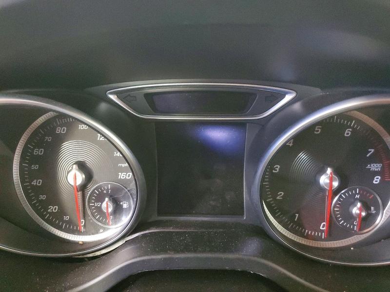Продаж на аукціоні авто 2018 Mercedes-benz Gla, vin: WDCTG4GB3JJ424026, номер лоту: 54993546